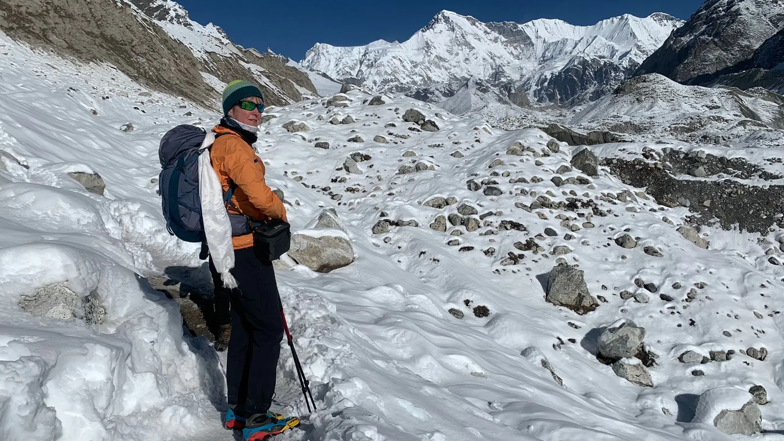 Ready to Start Planning EBC Trek?